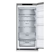 LG Lodówka DoorCooling+™ |srebrna| GBV7280DMB, GBV7280DMB