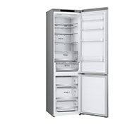 LG Lodówka DoorCooling+™ |srebrna| GBV7280DMB, GBV7280DMB