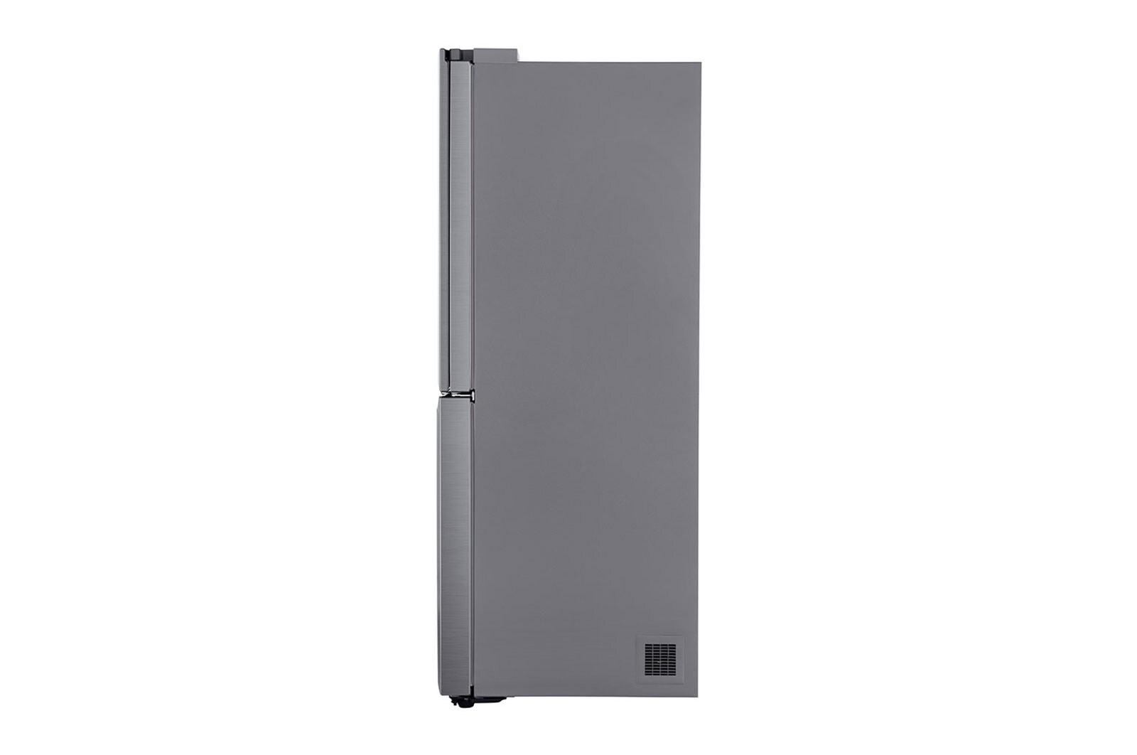 LG Lodówko-zamrażarka LG Multidoor Door-in-Door ThinQ GMJ844PZKV, GMJ844PZKV