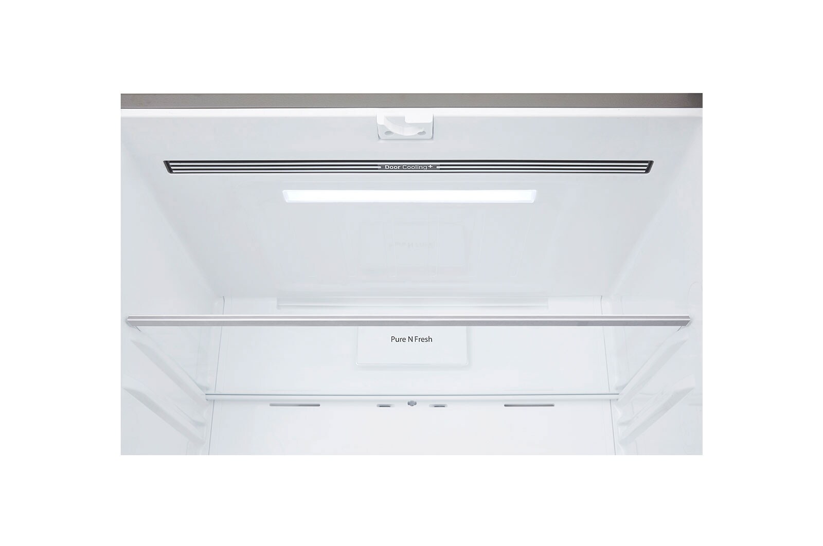 LG Lodówko-zamrażarka LG Multidoor Door-in-Door ThinQ GMJ844PZKV, GMJ844PZKV