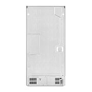 LG Lodówko-zamrażarka LG Multidoor Door-in-Door ThinQ GMJ844PZKV, GMJ844PZKV