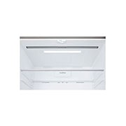 LG Lodówko-zamrażarka LG Multidoor Door-in-Door ThinQ GMJ844PZKV, GMJ844PZKV
