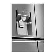 LG Lodówka Multidoor |srebrna| GML945PZ8F, GML945PZ8F