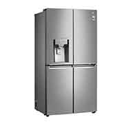 LG Lodówka Multidoor |srebrna| GML945PZ8F, GML945PZ8F