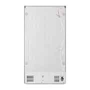 LG Lodówka Multidoor |srebrna| GML945PZ8F, GML945PZ8F
