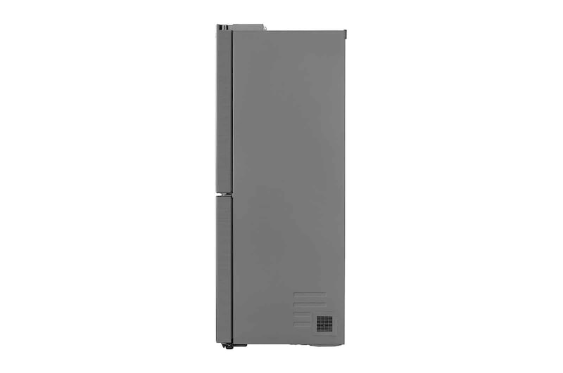 LG Lodówka Multidoor |srebrna| GML945PZ8F, GML945PZ8F