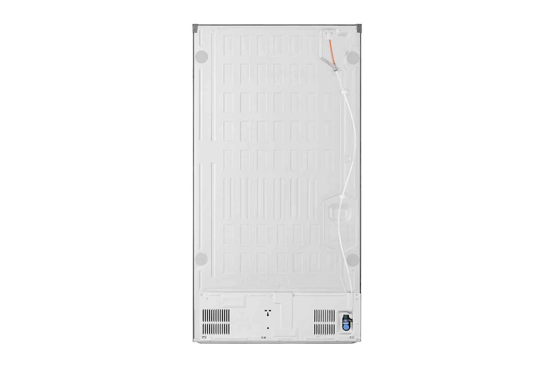 LG Lodówka Multidoor |srebrna| GML945PZ8F, GML945PZ8F