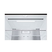 LG Lodówko-zamrażarka LG Multidoor | InstaView | ciemny grafit mat | Door-in-Door | ThinQ | Total No Frost | klasa F | 506 L | GMX844MCBF, GMX844MCBF