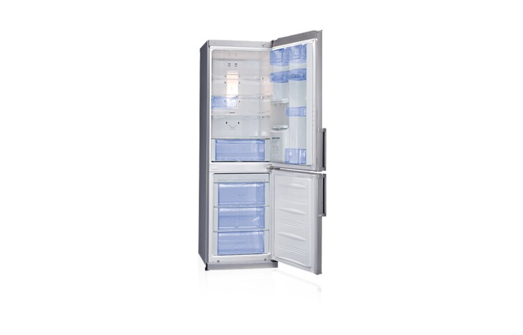 LG Chłodziarko zamrażarka kombi GR-F399BTQA, GR-F399BTQA