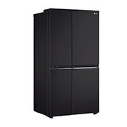 LG Lodówko-zamrażarka LG Side-by-Side 635L GSBV70WBTM, GSBV70WBTM