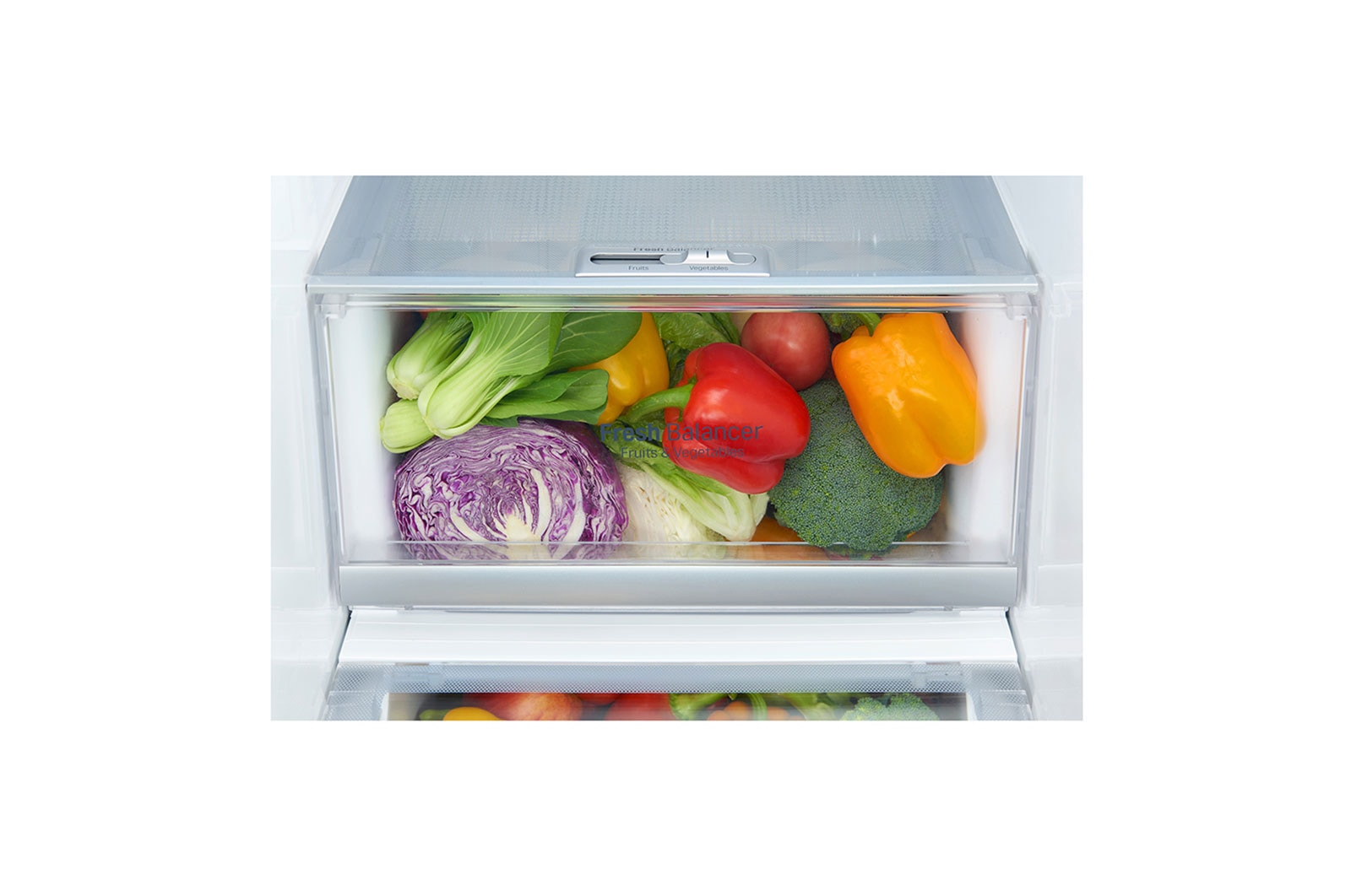 LG Lodówko-zamrażarka LG Side-by-Side InstaView Door-in-Door ThinQ 625L GSI960PZAZ, GSI960PZAZ