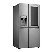 LG Lodówko-zamrażarka LG Side-by-Side InstaView Door-in-Door ThinQ 625L GSI960PZAZ, GSI960PZAZ