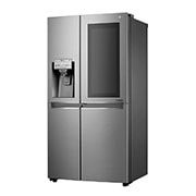 LG Lodówko-zamrażarka LG Side-by-Side InstaView Door-in-Door ThinQ 625L GSI960PZAZ, GSI960PZAZ