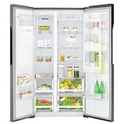 LG Lodówko-zamrażarka LG Side-by-Side Door-in-Door 606L GSJ361DIDV, GSJ361DIDV