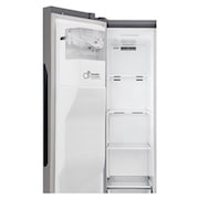 LG Lodówko-zamrażarka LG Side-by-Side Door-in-Door 606L GSJ361DIDV, GSJ361DIDV