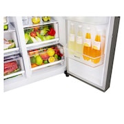 LG Lodówko-zamrażarka LG Side-by-Side Door-in-Door 606L GSJ361DIDV, GSJ361DIDV