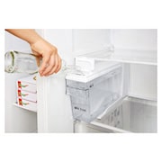 LG Lodówko-zamrażarka LG Side-by-Side Door-in-Door 606L GSJ361DIDV, GSJ361DIDV