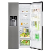 LG Lodówko-zamrażarka LG Side-by-Side Door-in-Door 606L GSJ361DIDV, GSJ361DIDV