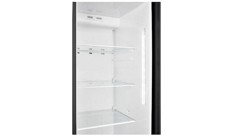 LG Lodówko-zamrażarka LG Side-by-Side Door-in-Door ThinQ 625L GSJ760WBXV, GSJ760WBXV