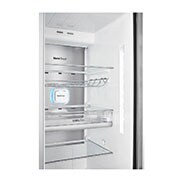 LG Lodówko-zamrażarka LG Side-by-Side Door-in-Door ThinQ 625L GSJ960NSCZ, GSJ960NSCZ