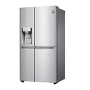 LG Lodówko-zamrażarka LG Side-by-Side Door-in-Door ThinQ 625L GSJ960NSCZ, GSJ960NSCZ
