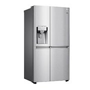 LG Lodówko-zamrażarka LG Side-by-Side Door-in-Door ThinQ 625L GSJ960NSCZ, GSJ960NSCZ