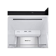 LG Lodówko-zamrażarka LG Side-by-Side Door-in-Door ThinQ GSJ961MCCZ, GSJ961MCCZ