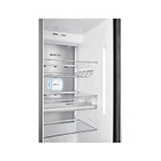 LG Lodówko-zamrażarka LG Side-by-Side Door-in-Door ThinQ GSJ961MCCZ, GSJ961MCCZ