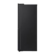 LG Lodówko-zamrażarka LG Side-by-Side Door-in-Door ThinQ GSJ961MCCZ, GSJ961MCCZ