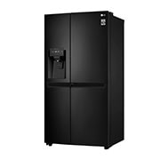 LG Lodówko-zamrażarka LG Side-by-Side Door-in-Door 630L GSJV31WBXF, GSJV31WBXF