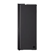 LG Lodówko-zamrażarka LG Side-by-Side Door-in-Door 630L GSJV31WBXF, GSJV31WBXF