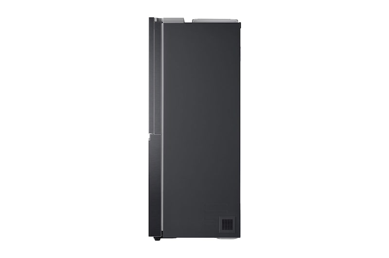 LG Lodówko-zamrażarka LG Side-by-Side Door-in-Door ThinQ 635L GSJV71MCTF, GSJV71MCTF