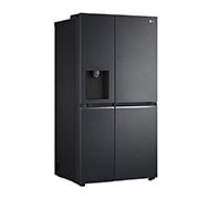 LG Lodówko-zamrażarka LG Side-by-Side Door-in-Door ThinQ 635L GSJV71MCTF, GSJV71MCTF