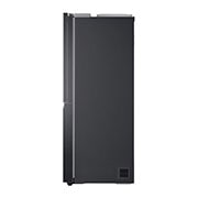 LG Lodówko-zamrażarka LG Side-by-Side Door-in-Door ThinQ 635L GSJV71MCTF, GSJV71MCTF