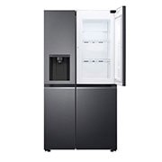 LG Lodówko-zamrażarka LG Side-by-Side Door-in-Door ThinQ 635L GSJV71MCTF, GSJV71MCTF