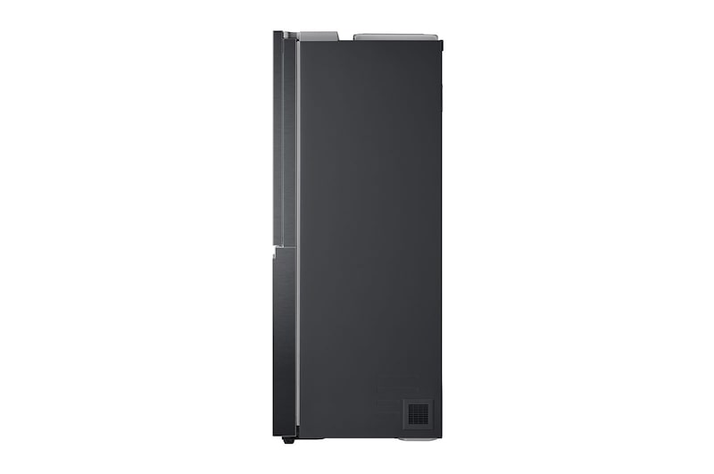 LG Lodówko-zamrażarka LG Side-by-Side Door-in-Door ThinQ 635L GSJV90MCAE, GSJV90MCAE