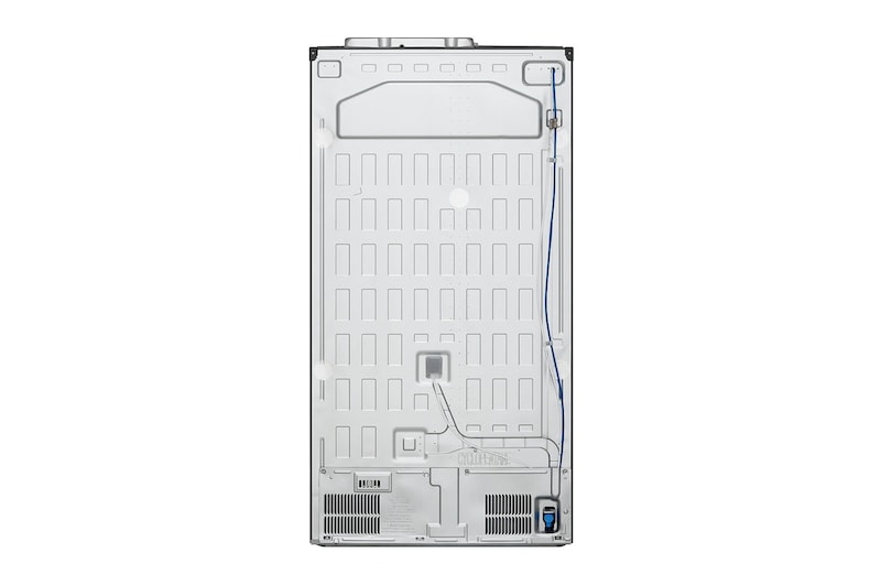 LG Lodówko-zamrażarka LG Side-by-Side Door-in-Door ThinQ 635L GSJV90MCAE, GSJV90MCAE