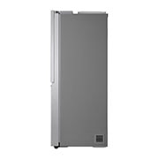 LG Lodówko-zamrażarka LG Side-by-Side Door-in-Door ThinQ 635L GSJV90PZAF, GSJV90PZAF