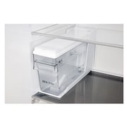 LG Lodówko-zamrażarka LG Side-by-Side InstaView Door-in-Door GSL561PZUZ, GSL561PZUZ