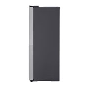 LG Lodówko-zamrażarka LG Side-by-Side ThinQ 625L GSL761PZUZ, GSL761PZUZ