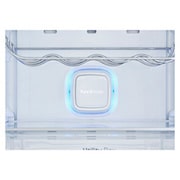 LG Lodówko-zamrażarka LG Side-by-Side Door-in-Door ThinQ GSM860BMAV, GSM860BMAV