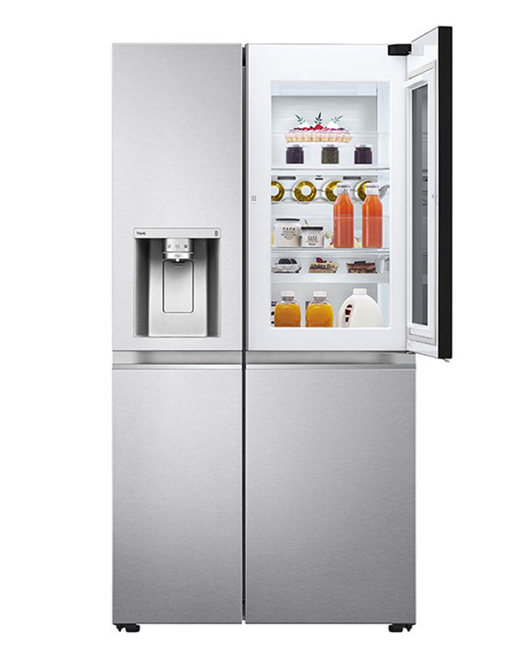 トップス LLICA90s キャップスリーブ・タックブラウス/40代50代からのレディース