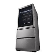 LG Chłodziarka do wina LG SIGNATURE 335L LSR200W, LSR200W