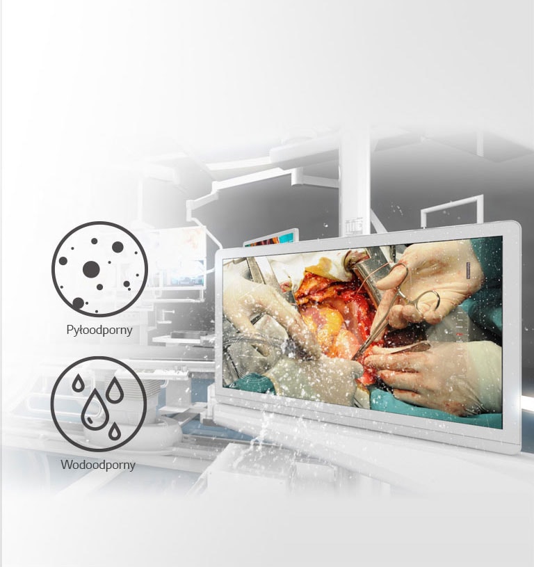 Pyłoszczelność i wodoszczelność 1