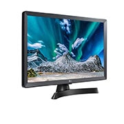 LG Monitor LG 27,5” HD Multimedialne Z TV VA 28TL510V-PZ, 28TL510V-PZ