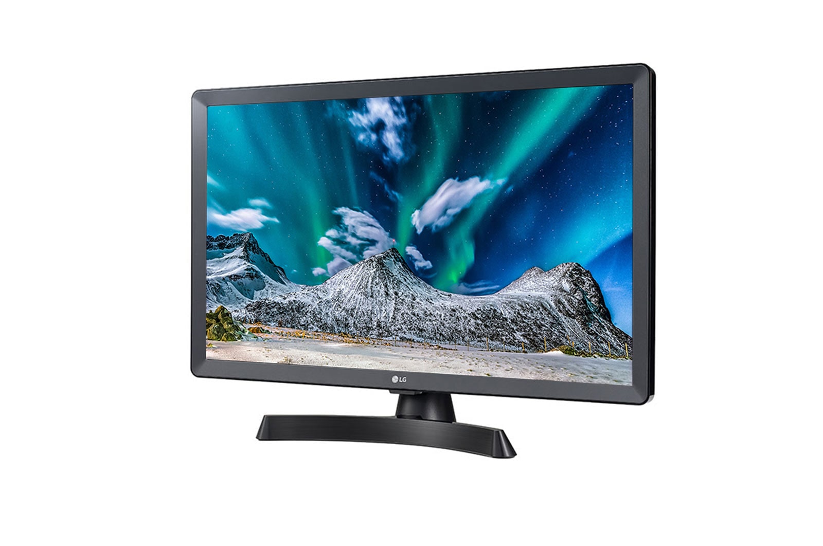 LG Monitor LG 27,5” HD Multimedialne Z TV VA 28TL510V-PZ, 28TL510V-PZ