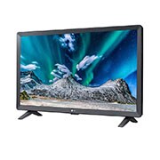 LG Monitor LG 27,5” Multimedialne Z TV HD 28TL520S, 28TL520S-PZ