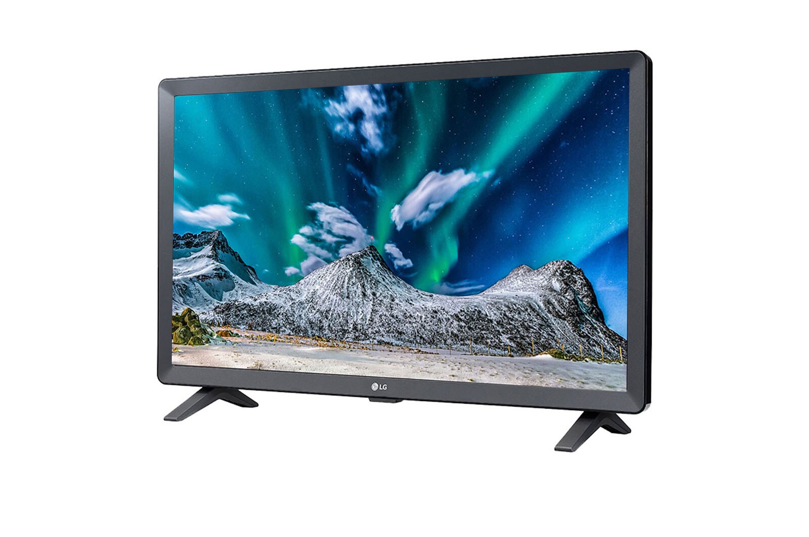 LG Monitor LG 27,5” Multimedialne Z TV HD 28TL520S, 28TL520S-PZ