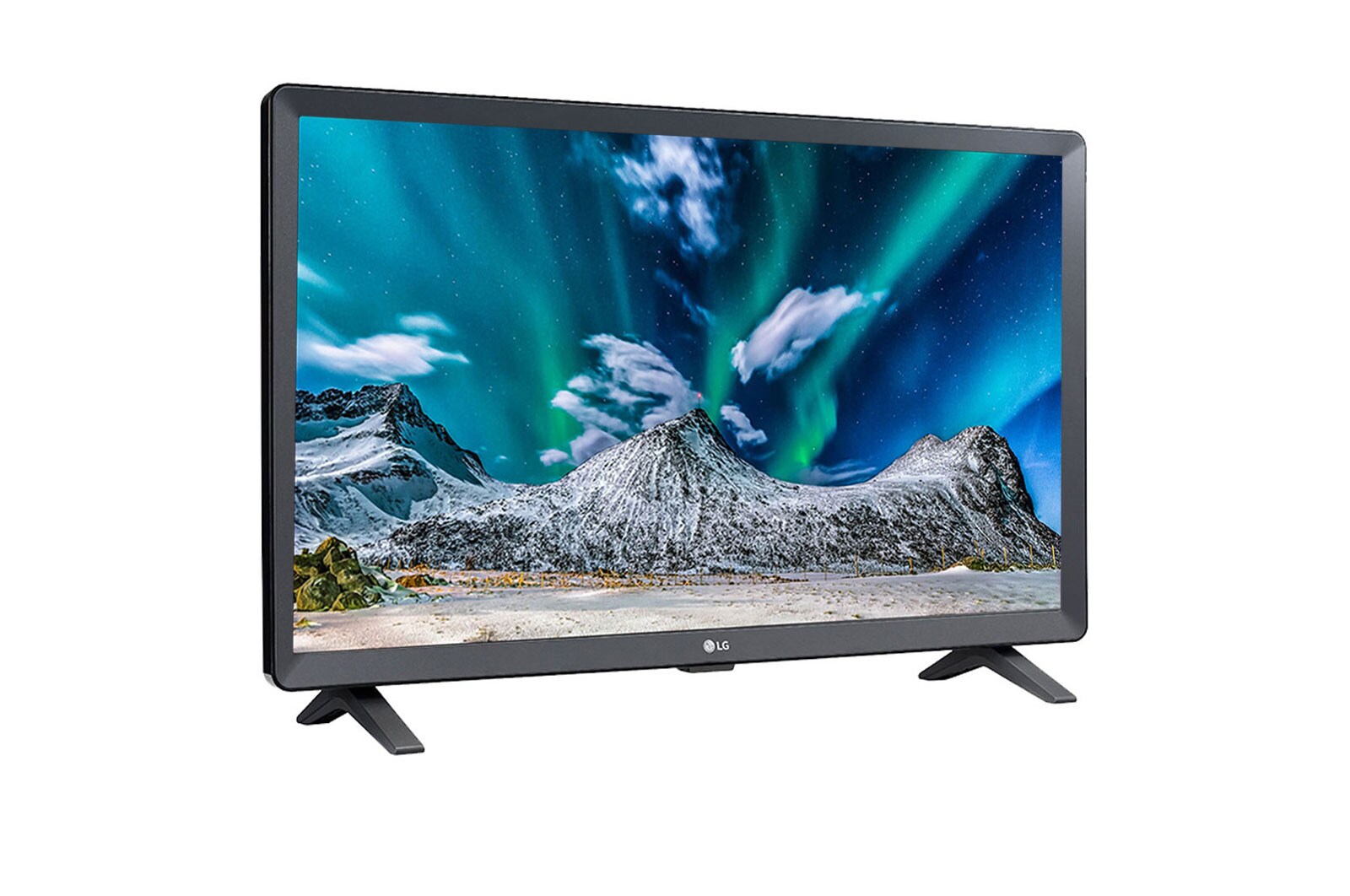 LG Monitor LG 27,5” Multimedialne Z TV HD 28TL520S, 28TL520S-PZ