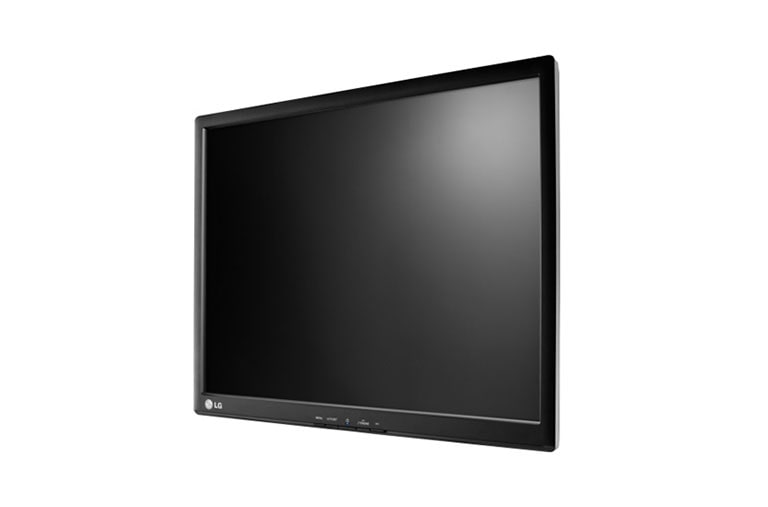 LG Monitor LG 19” IPS Dotykowy Klasy Biznes 19MB15T-I, 19MB15T-I